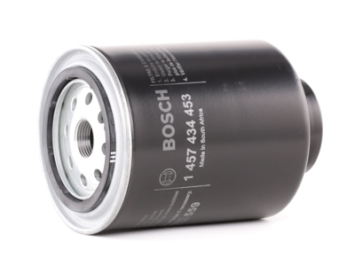 BOSCH Filtro Carburante 1 457 434 453 Filtro Combustibile OPEL,HYUNDAI,MAZDA,Campo (TF0, TF1),Monterey A (M92),GALLOPER II (JK-01),TERRACAN (HP)