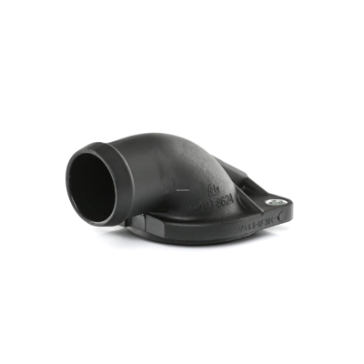 FEBI BILSTEIN Flangia 12403 Flangia d. refrigerante VW,AUDI,SEAT,GOLF II (19E, 1G1),Transporter IV Van (70A, 70H, 7DA, 7DH)