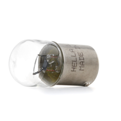 HELLA Lampade STANDARD 8GA 002 071-131 Lampadina, Luce targa MERCEDES-BENZ,IVECO,MULTICAR,MB-TRAC,T2/L,MK,Fumo,M25,M26,M-Series,Series 6,Series 6010 características