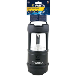 Lanterna Torcia 5W Led Indistruttibile 3Lr20 Batterie Non Incluse - Varta precio