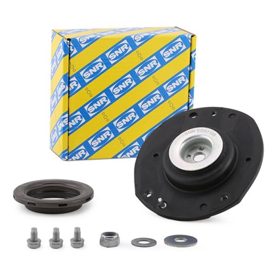 SNR Kit riparazione, Cuscinetto ammortizzatore a molla KB659.10  PEUGEOT,206 2 volumi /Coda spiovente (2A/C),206 CC (2D),206+ Hatchback (2L_, 2M_)