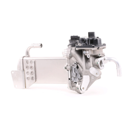 VALEO Modulo EGR 700435  VW,Transporter V Van (7HA, 7HH, 7EA, 7EH),Transporter V Bus (7HB, 7HJ, 7EB, 7EJ, 7EF, 7EG, 7HF, 7EC) en oferta