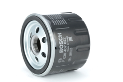 BOSCH Filtro Olio F 026 407 022  OPEL,RENAULT,NISSAN,Vivaro A Van (X83),Vivaro A Combi (X83),Movano Van (X70),Vivaro A Camion pianale / Telaio (X83) características