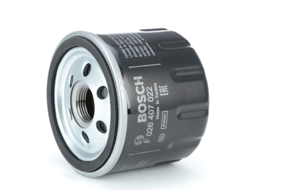 BOSCH Filtro Olio F 026 407 022  OPEL,RENAULT,NISSAN,Vivaro A Van (X83),Vivaro A Combi (X83),Movano Van (X70),Vivaro A Camion pianale / Telaio (X83)