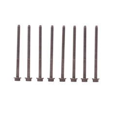 FEBI BILSTEIN Kit Bulloni Testata 26434  VW,SKODA,SEAT,POLO (9N_),Polo Hatchback (6R1, 6C1),Fabia I Combi (6Y5),FABIA (6Y2),ROOMSTER (5J) características