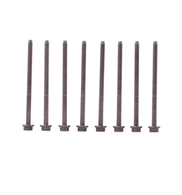 FEBI BILSTEIN Kit Bulloni Testata 26434  VW,SKODA,SEAT,POLO (9N_),Polo Hatchback (6R1, 6C1),Fabia I Combi (6Y5),FABIA (6Y2),ROOMSTER (5J)
