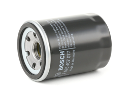 BOSCH Filtro Olio F 026 407 077  HONDA,Jazz II Hatchback (GD_, GE3, GE2),CIVIC VIII Hatchback (FN, FK),CR-V III (RE) precio