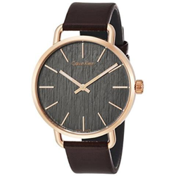 Orologio Calvin Klein Uomo en oferta