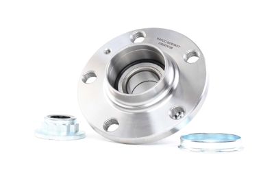 MAPCO Kit Cuscinetto Ruota 26720  VW,AUDI,SKODA,Golf IV Hatchback (1J1),New Beetle Hatchback (9C1, 1C1),New Beetle Cabrio (1Y7),Golf IV Variant (1J5)