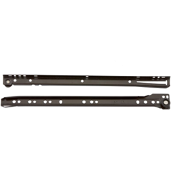 Serviceit S.r. - Guide Per Cassetti Cm. 45 Marrone* 25 Cp precio