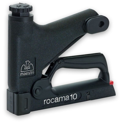 Puntatrice Rocama 10 S/App. 105-110/13 - MAESTRI