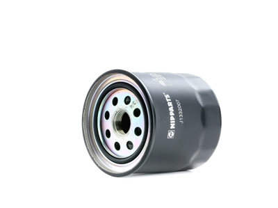 NIPPARTS Filtro Carburante J1332007 Filtro Combustibile TOYOTA,NISSAN,Land Cruiser SUV (_J4_, _J5_),LAND CRUISER (_J6_),LAND CRUISER Pick-up (_J4_)