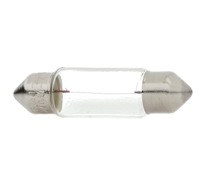 OSRAM Lampade 6418 Lampadina, Luce targa