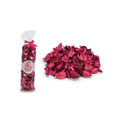 Fiori Decorativi Rosa - CLICCANDOSHOP características