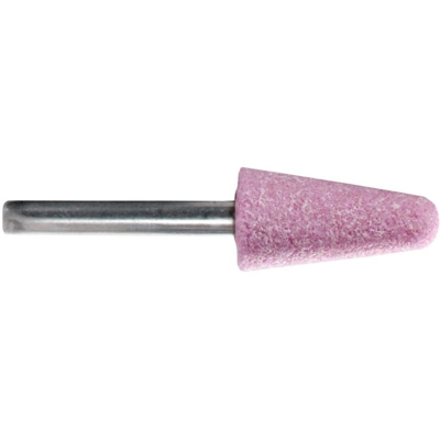 Metabo Moletta abrasiva in CP 16 x 32 x 40 mm, codolo 6 mm, K 46, cono - 628332000