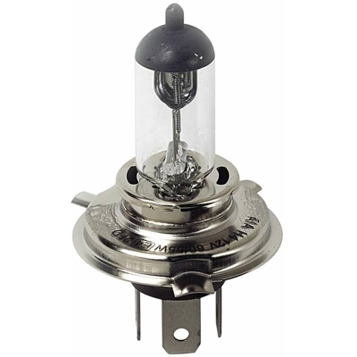da H4 12V 60/55W P43T - Lampa