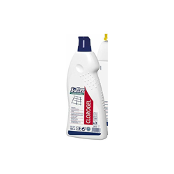 Sutter Detergente Igienizzante Clorogel Da 1000 Ml. características