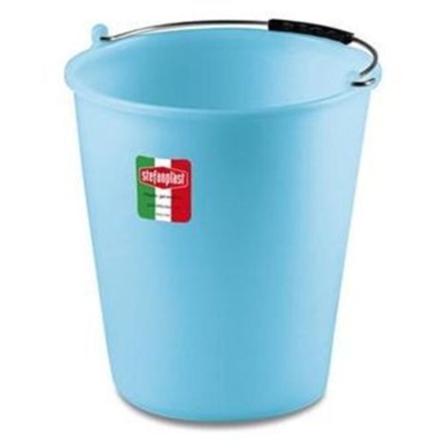 Stefanplast - Secchio senza Becco 12 l