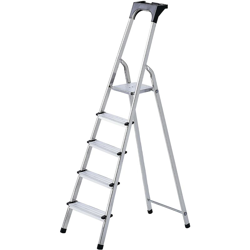 Brennenstuhl 1401250 Scaletta in alluminio en oferta