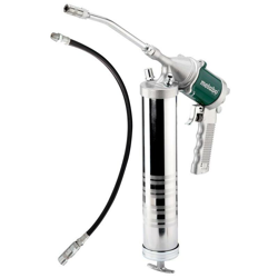 DFP 400 Ingrassatore a siringa ad aria compressa - 601572000 - Metabo en oferta