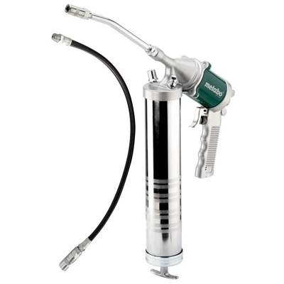 DFP 400 Ingrassatore a siringa ad aria compressa - 601572000 - Metabo