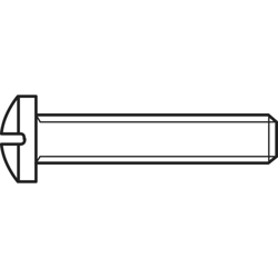 TOOLCRAFT 827129 Viti a testa bombata M2 10 mm A croce Philips DIN 7985 Acciaio galvanizzato zinco 100 pz. precio