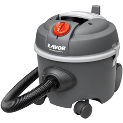 Aspirapolvere professionale Lavor Silent ultra-silenzioso precio