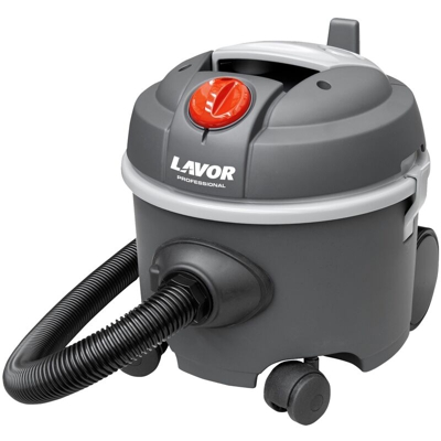 Aspirapolvere professionale Lavor Silent ultra-silenzioso