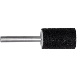 Metabo Moletta abrasiva in CN 20 x 32 x 40 mm, codolo 6 mm, K 24, cilindro - 628336000 en oferta