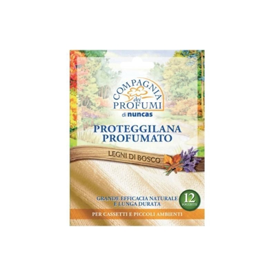 Proteggilana Profumato - NUNCAS