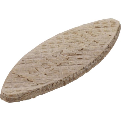 50 lamelli n. 10- 53 x 19 x 4 - Wolfcraft