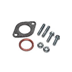 HJS Kit guarnizioni, Imp. gas scarico 82 22 4627  PEUGEOT,CITROËN,207 (WA_, WC_),206 2 volumi /Coda spiovente (2A/C),307 (3A/C),307 SW (3H) precio