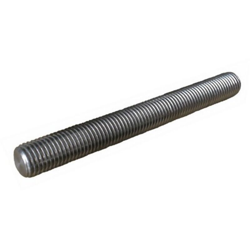 Barra filettata mt 1 mm 10 barretta tutto filetto zincata características