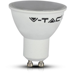 V-TAC Smart Lampada Faretto Led GU10 4,5W WiFi RGB CCT Dimmerabile APP Compatible Amazon Alexa Google Home SKU-2757 características