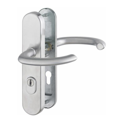 HOPPE Raccordo di protezione Mar.E1138Z/3332ZA/3332ZA/3310 VA F69 72mm 42-47mm en oferta