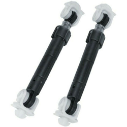 Eurostore07 - WHIRLPOOL IGNIS BAUKNECHT LAVATRICE 2 PZ AMMORTIZZATORI 481246648092 AM 8 en oferta