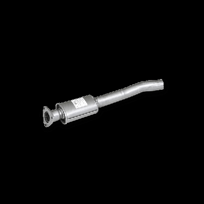 MTS Silenziatore anteriore 01.30042  VW,Fox Hatchback (5Z1, 5Z3, 5Z4)
