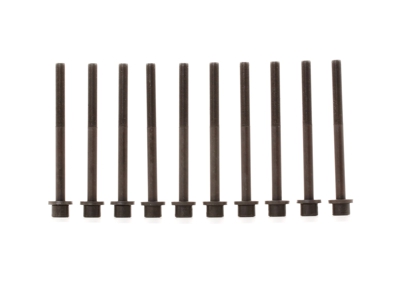 ELRING Kit Bulloni Testata 820.458  OPEL,NISSAN,CHEVROLET,Astra F Caravan (T92),Frontera A Sport SUV Cabrio (U92),VECTRA B Station wagon (31_)
