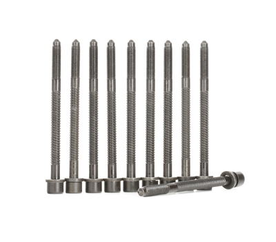 ELRING Kit Bulloni Testata 819.840  VW,AUDI,SEAT,GOLF III (1H1),SHARAN (7M8, 7M9, 7M6),GOLF II (19E, 1G1),PASSAT Variant (3A5, 35I),PASSAT (3A2, 35I)