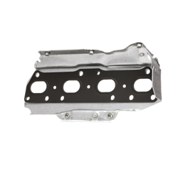 ELRING Guarnizione Collettore Scarico 718.012 Guarnizione, Collettore gas scarico MINI,Hatchback (R56),Countryman (R60),Clubman (R55),Cabrio (R57) precio