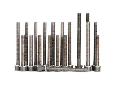 ELRING Kit Bulloni Testata 104.510  VW,MERCEDES-BENZ,FORD,Golf IV Hatchback (1J1),GOLF III (1H1),SHARAN (7M8, 7M9, 7M6),Golf IV Variant (1J5)