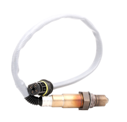 BOSCH Sonda Lambda 0 258 006 167 Sensore Ossigeno,Sensore Lambda MERCEDES-BENZ,CHRYSLER,Classe C Sedan (W203),Classe C T-modell (S203) precio
