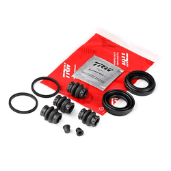 TRW Kit Revisione Pinze Freno SJ1233 Kit riparazione, Pinza freno FIAT,ALFA ROMEO,LANCIA,Linea (323_, 110_),147 (937),156 (932),156 Sportwagon (932) precio