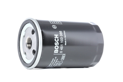 BOSCH Filtro Olio 0 451 103 086  BMW,MAZDA,3 Sedan (E30),5 Sedan (E34),3 Cabrio (E30),3 Touring (E30),5 Sedan (E28),5 Sedan (E12),Z1 Roadster