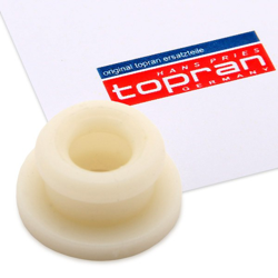 TOPRAN Boccola, Asta selezione /innesto 109 119  VW,SEAT,GOLF III (1H1),GOLF II (19E, 1G1),Transporter IV Van (70A, 70H, 7DA, 7DH) precio