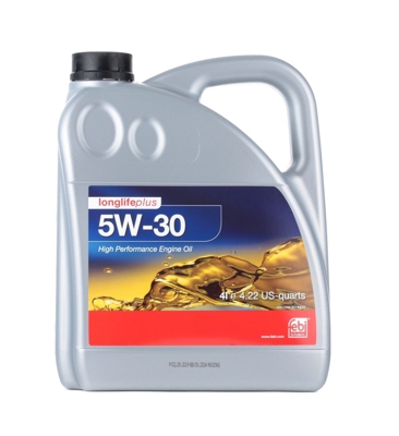 FEBI BILSTEIN Olio motore 32946