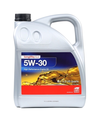 FEBI BILSTEIN Olio motore 32947
