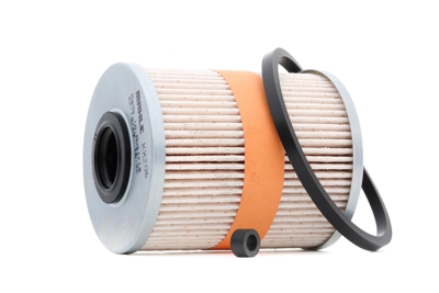 MAHLE ORIGINAL Filtro Carburante KX 206D Filtro Combustibile OPEL,RENAULT,PEUGEOT,Movano Van (X70),Movano Camion pianale / Telaio (X70)