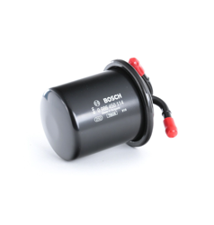 BOSCH Filtro Carburante 0 986 450 114 Filtro Combustibile SUBARU,FORESTER (SG),IMPREZA Tre volumi (GD),OUTBACK (BL, BP),FORESTER (SF) en oferta