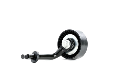 SNR Rullo Tendicinghia GA350.61 Puleggia Tendicinghia,Rullo tenditore, Cinghia Poly-V BMW,3 Touring (E91),X3 (E83),3 Sedan (E90),3 Sedan (E46)